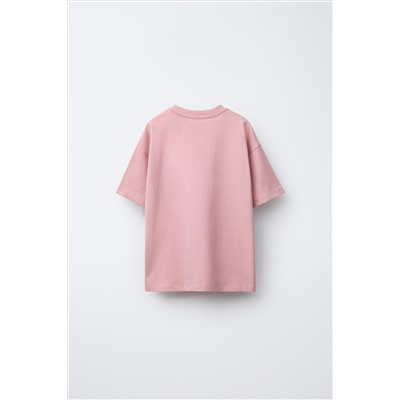 CAMISETA ESTAMPADO TEXTOS
