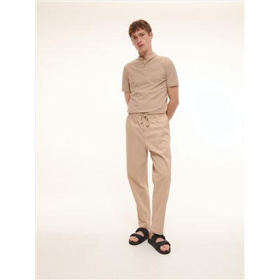 Hose Jogger Slim
