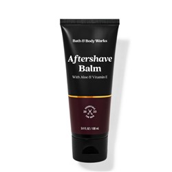 Mens After Shave Balm With Aloe & Vitamin E