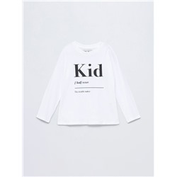 Kids | Dictionary Family T-shirt