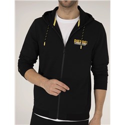 Siyah Sweatshirt