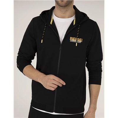 Siyah Sweatshirt