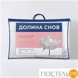 Одеяло "Файбер" облегченное 140x205 Долина снов