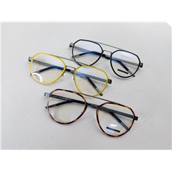 FE00860 - Оправа LINDBERG 9745 Titanium tortoise