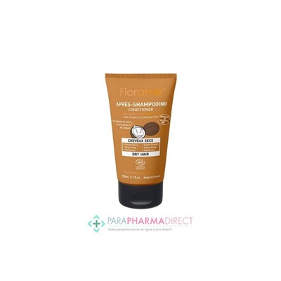 Florame Masque Cheveux Secs 150ml