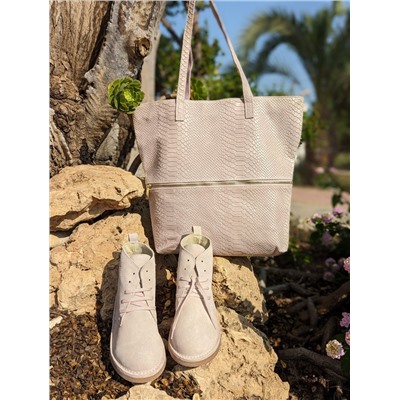 AB.Zapatos 1619/2 New · R · NUDE+PELLE 1602/2 rosa АКЦИЯ