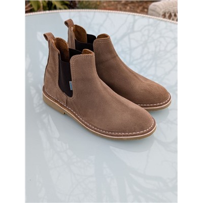 Комбо от испанского производителя Autentica TB 324 +Ab.Zapatos PELLE Helena (310) ТАУПЕ Акция