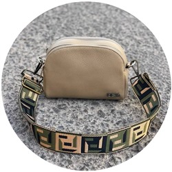 AB.Z · Pelle · 21-18 (580) СВ-12 (2) beig oscuro