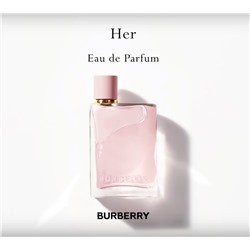 BURBERRY HER BURBERRY edp (w) 1.5ml пробник