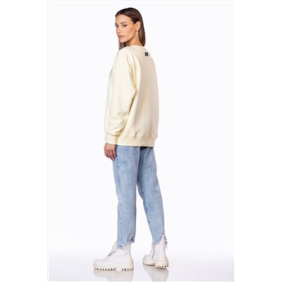 Свитшот EZANNA #852187