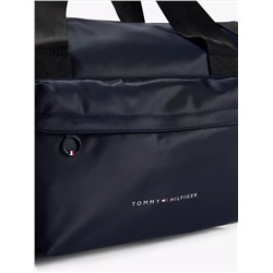 Tommy Logo Duffel Bag