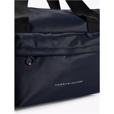 Tommy Logo Duffel Bag