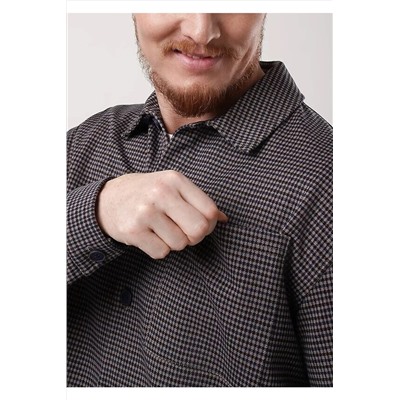 Куртка-рубашка CLEVER, 1085747