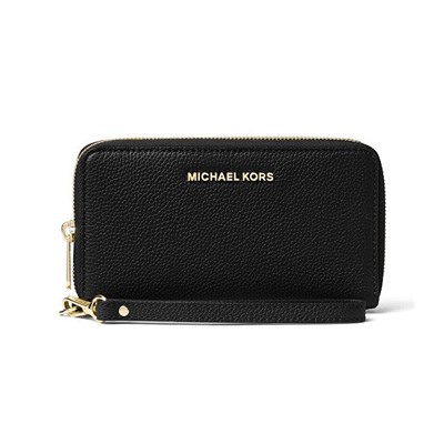 MICHAEL Michael Kors Large Flat Multi Function Phone Case Wristlet