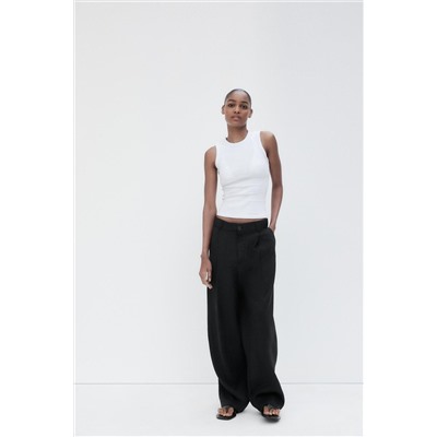 PANTALÓN PLIEGUE