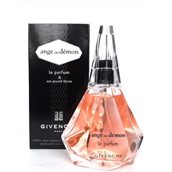 GIVENCHY ANGE ou DEMON LE PARFUM & ACCORD ILLICITE edp (w) 40ml