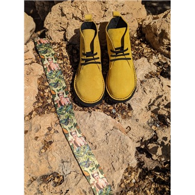 AB.Zapatos 1619/2 New · R · Amarillo+CINTURON BOLSOS (130)-25 АКЦИЯ