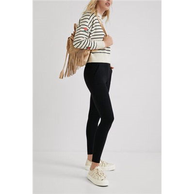 Leggings cargo