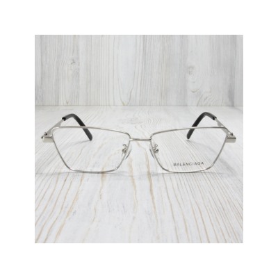 FE00746 - Оправа BALENCIAGA BB0225O  C.008H silver
