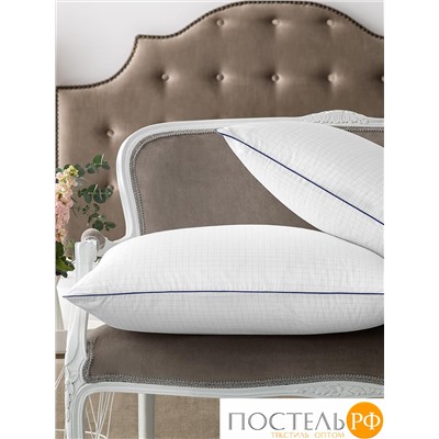CLASSIC by T RELAX Подушка 50х70, 1пр., микрофибра/микроволокно