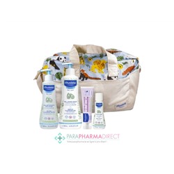 Mustela Trousse "Les indispensables"