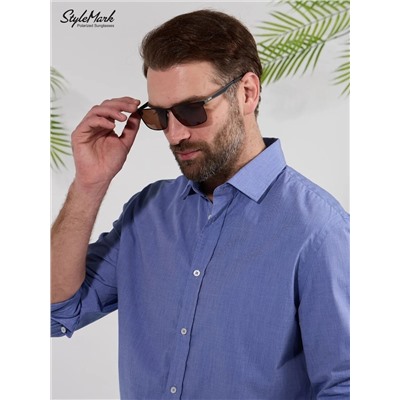 StyleMark Polarized L1528B солнцезащитные очки
