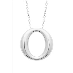 Collar Plata