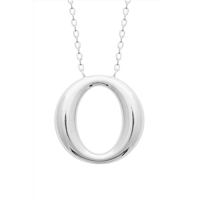 Collar Plata