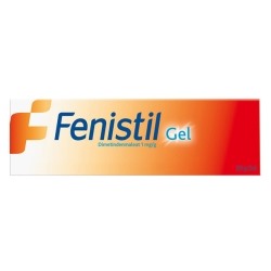 Фенистил® Гель 30гр.