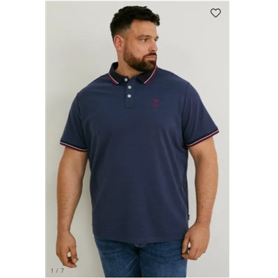 Poloshirt