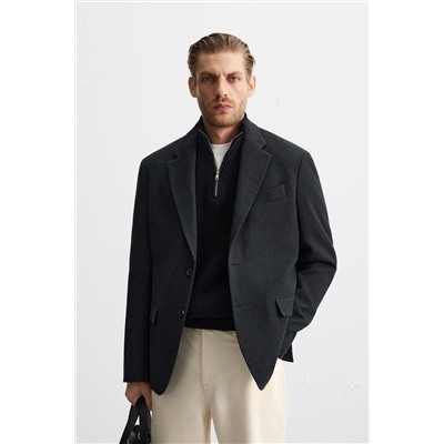 BLAZER FRANELA