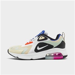 WOMEN'S NIKE AIR MAX 200 CASUAL SHOES