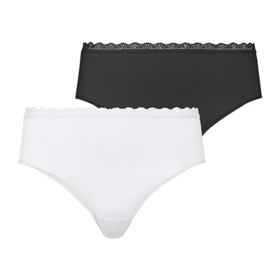 ESMARA® Hipster Damen, 2 Stück