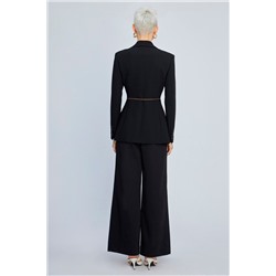 Blazer Negro