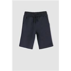 Defacto Erkek Çocuk Regular Fit Şort Y6503A622HS