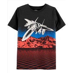 OshKosh | Kid OshKosh Originals Graphic Tee