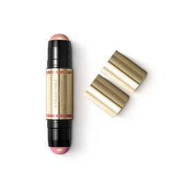 a holiday fable radiant duo blush and highlighter