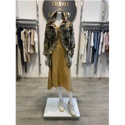 Куртка Trash and Luxury