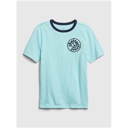 Kids Graphic T-Shirt