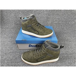 Стильные мужские  ботинки DqqDo*gs