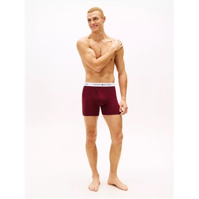 Cotton Classics Boxer Brief 3-Pack