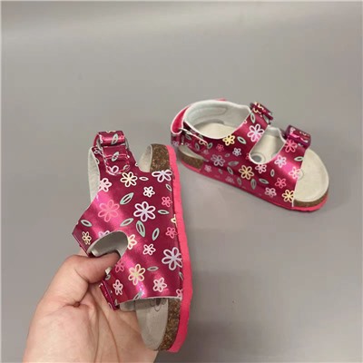 Детские босоножки для девочек  ❤️Chicc*o,  экспорт