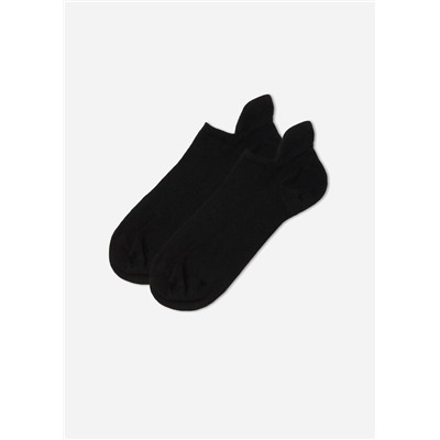 Unisex Füßlinge aus Baumwolle