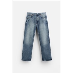 JEANS RELAXED STRAIGHT FIT