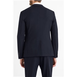 Chaqueta Azul marino