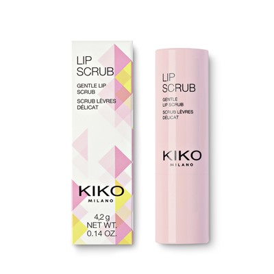 lip scrub