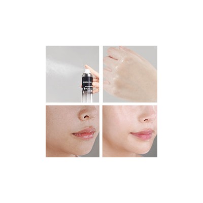 V-Perfect Shape Lifting Mist Пептидный лифтинг-мист