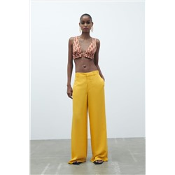 PANTALÓN PIJAMERO FLUIDO