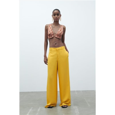 PANTALÓN PIJAMERO FLUIDO