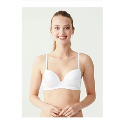 U.S. Polo Assn. US POLO KULAKSIZ DOLGULU PUSH UP KADIN SÜTYEN 66141 US66141